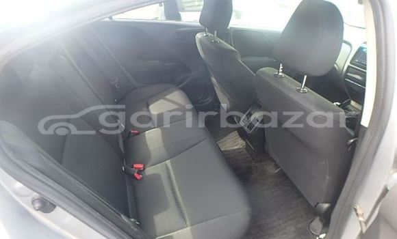 Buy Import 2019 Honda Grace in Dhaka, Dhaka Buy Import 2019 Honda Grace in Dhaka, Dhaka