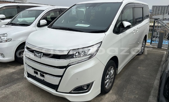 Buy Import 2019 Toyota noah g in Dhaka, Dhaka Buy Import 2019 Toyota noah g in Dhaka, Dhaka