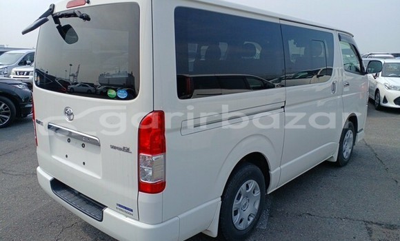 কেনা আমদানি Toyota hiace super-gl Pearl গাড়ী মধ্যে ঢাকা মধ্যে Dhaka কেনা আমদানি Toyota hiace super-gl Pearl গাড়ী মধ্যে ঢাকা মধ্যে Dhaka