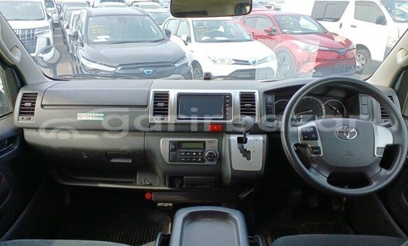 কেনা আমদানি Toyota hiace super-gl Pearl গাড়ী মধ্যে ঢাকা মধ্যে Dhaka কেনা আমদানি Toyota hiace super-gl Pearl গাড়ী মধ্যে ঢাকা মধ্যে Dhaka