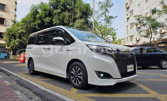 Buy Import 2019 Toyota Esquire gi premium in Dhaka, Dhaka