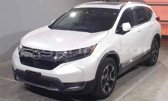 Buy Import 2019 Honda CR-V in Dhaka, Dhaka Buy Import 2019 Honda CR-V in Dhaka, Dhaka