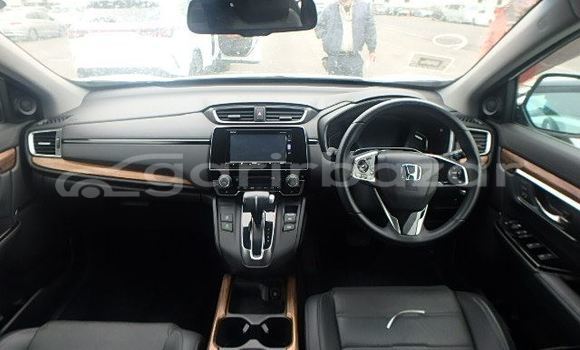 Buy Import 2019 Honda CR-V in Dhaka, Dhaka Buy Import 2019 Honda CR-V in Dhaka, Dhaka