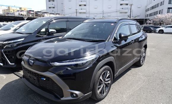 Buy Import 2021 Toyota Corolla Cross in Dhaka, Dhaka