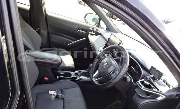 Buy Import 2021 Toyota Corolla Cross in Dhaka, Dhaka Buy Import 2021 Toyota Corolla Cross in Dhaka, Dhaka