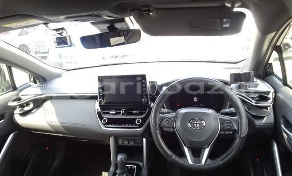 Buy Import 2021 Toyota Corolla Cross in Dhaka, Dhaka Buy Import 2021 Toyota Corolla Cross in Dhaka, Dhaka