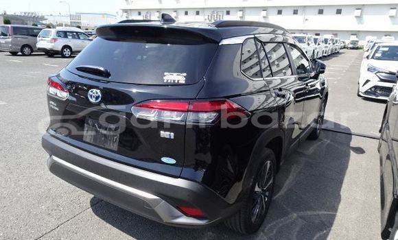 Buy Import 2021 Toyota Corolla Cross in Dhaka, Dhaka Buy Import 2021 Toyota Corolla Cross in Dhaka, Dhaka