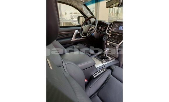 Buy Import 2019 Toyota Land Cruiser in Import - Dubai, Bandarban Buy Import 2019 Toyota Land Cruiser in Import - Dubai, Bandarban