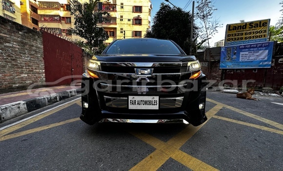 Buy Import 2019 Toyota noah wxb in Dhaka, Dhaka Buy Import 2019 Toyota noah wxb in Dhaka, Dhaka