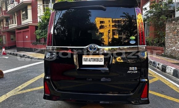 Buy Import 2019 Toyota noah wxb in Dhaka, Dhaka Buy Import 2019 Toyota noah wxb in Dhaka, Dhaka