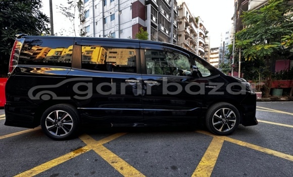 Buy Import 2019 Toyota noah wxb in Dhaka, Dhaka Buy Import 2019 Toyota noah wxb in Dhaka, Dhaka