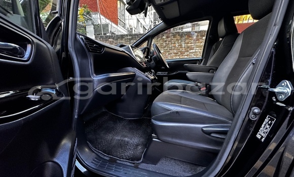 Buy Import 2019 Toyota noah wxb in Dhaka, Dhaka Buy Import 2019 Toyota noah wxb in Dhaka, Dhaka