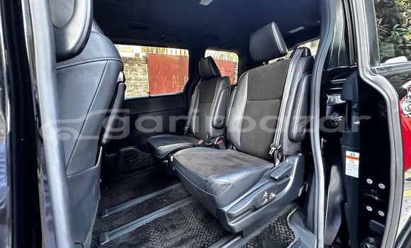 Buy Import 2019 Toyota noah wxb in Dhaka, Dhaka Buy Import 2019 Toyota noah wxb in Dhaka, Dhaka