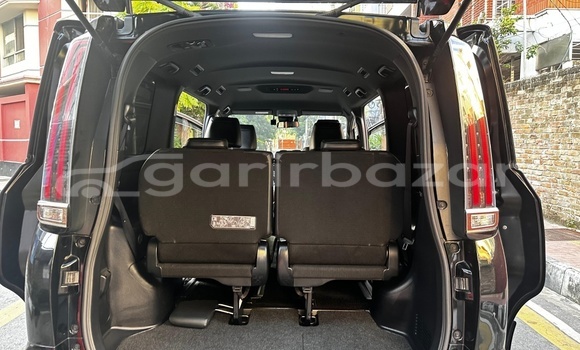 Buy Import 2019 Toyota noah wxb in Dhaka, Dhaka Buy Import 2019 Toyota noah wxb in Dhaka, Dhaka