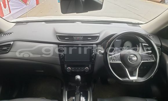 কেনা ব্যবহৃত Nissan X-Trail White গাড়ী মধ্যে বাগেরহাট মধ্যে Khulna কেনা ব্যবহৃত Nissan X-Trail White গাড়ী মধ্যে বাগেরহাট মধ্যে Khulna