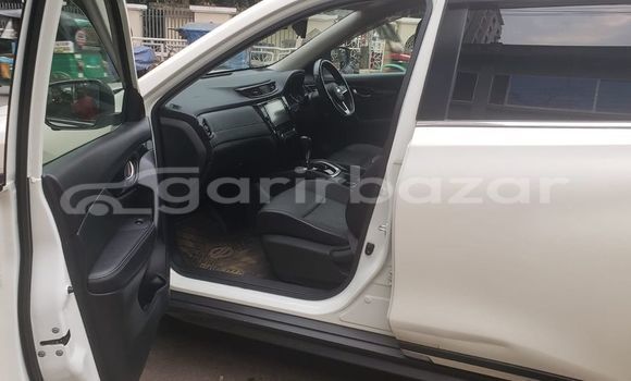 কেনা ব্যবহৃত Nissan X-Trail White গাড়ী মধ্যে বাগেরহাট মধ্যে Khulna কেনা ব্যবহৃত Nissan X-Trail White গাড়ী মধ্যে বাগেরহাট মধ্যে Khulna