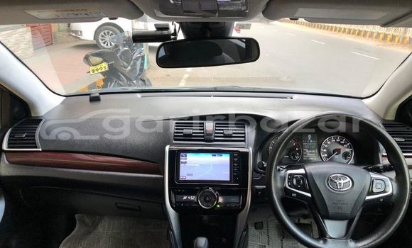 Buy Used 2022 Toyota Allion in Bajitpur, Kishorganj Buy Used 2022 Toyota Allion in Bajitpur, Kishorganj