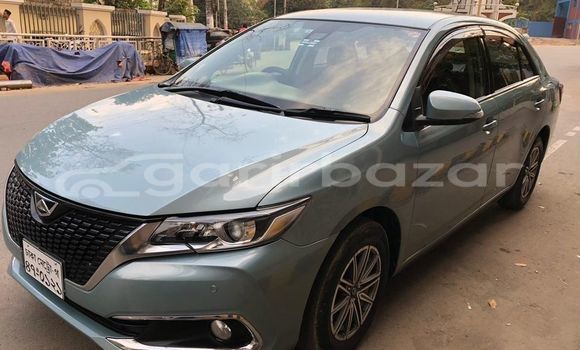 Buy Used 2022 Toyota Allion in Bajitpur, Kishorganj Buy Used 2022 Toyota Allion in Bajitpur, Kishorganj