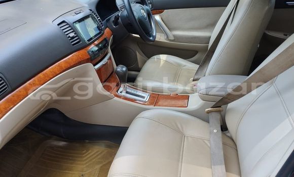 কেনা ব্যবহৃত Toyota Allion Other গাড়ী মধ্যে বাজিতপুর মধ্যে Kishorganj কেনা ব্যবহৃত Toyota Allion Other গাড়ী মধ্যে বাজিতপুর মধ্যে Kishorganj