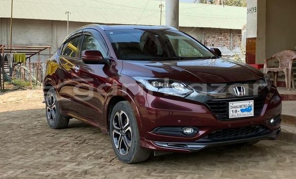 কেনা ব্যবহৃত Honda Vezel Other গাড়ী মধ্যে বদরগঞ্জ মধ্যে Rangpur কেনা ব্যবহৃত Honda Vezel Other গাড়ী মধ্যে বদরগঞ্জ মধ্যে Rangpur
