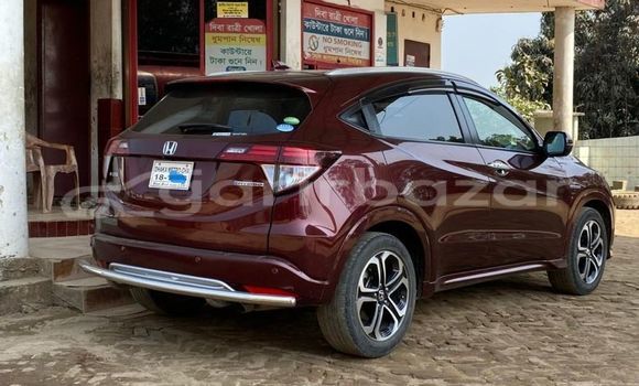 কেনা ব্যবহৃত Honda Vezel Other গাড়ী মধ্যে বদরগঞ্জ মধ্যে Rangpur কেনা ব্যবহৃত Honda Vezel Other গাড়ী মধ্যে বদরগঞ্জ মধ্যে Rangpur