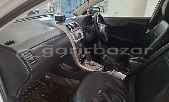 Buy Used 2022 Toyota corolla in Badarganj, Rangpur Buy Used 2022 Toyota corolla in Badarganj, Rangpur