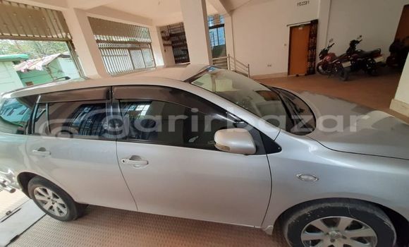 Buy Used 2022 Toyota corolla in Badarganj, Rangpur Buy Used 2022 Toyota corolla in Badarganj, Rangpur