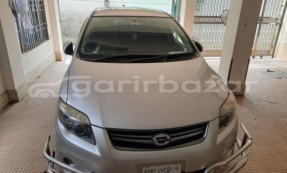 Buy Used 2022 Toyota corolla in Badarganj, Rangpur Buy Used 2022 Toyota corolla in Badarganj, Rangpur