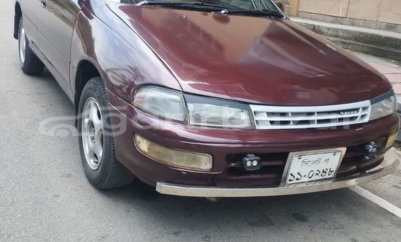 Buy Used 2021 Toyota Carina in Bajitpur, Kishorganj Buy Used 2021 Toyota Carina in Bajitpur, Kishorganj