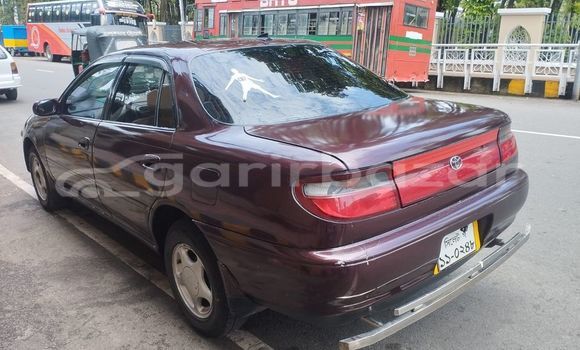 Buy Used 2021 Toyota Carina in Bajitpur, Kishorganj Buy Used 2021 Toyota Carina in Bajitpur, Kishorganj