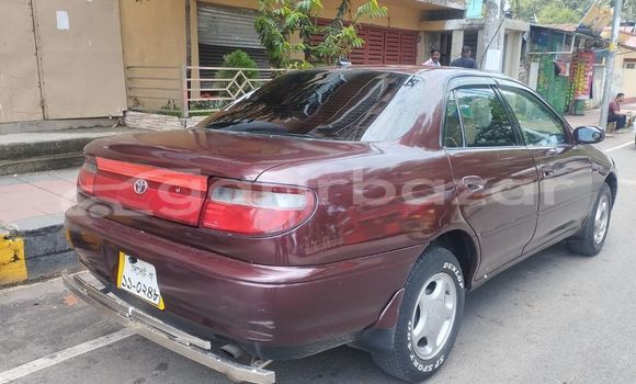 Buy Used 2021 Toyota Carina in Bajitpur, Kishorganj Buy Used 2021 Toyota Carina in Bajitpur, Kishorganj