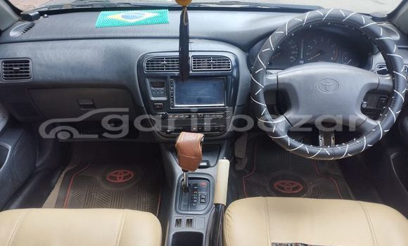 Buy Used 2021 Toyota Carina in Bajitpur, Kishorganj Buy Used 2021 Toyota Carina in Bajitpur, Kishorganj