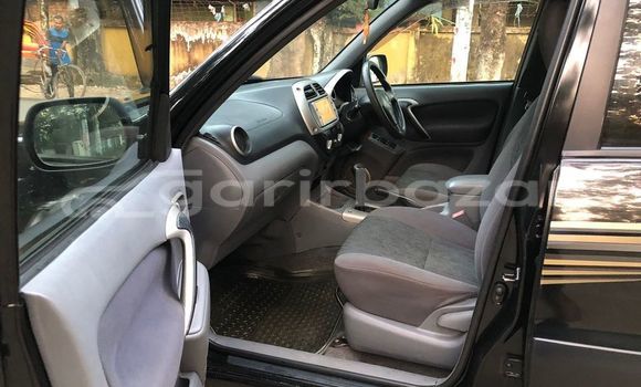 কেনা ব্যবহৃত Toyota RAV4 Black গাড়ী মধ্যে বাগেরহাট মধ্যে Khulna কেনা ব্যবহৃত Toyota RAV4 Black গাড়ী মধ্যে বাগেরহাট মধ্যে Khulna