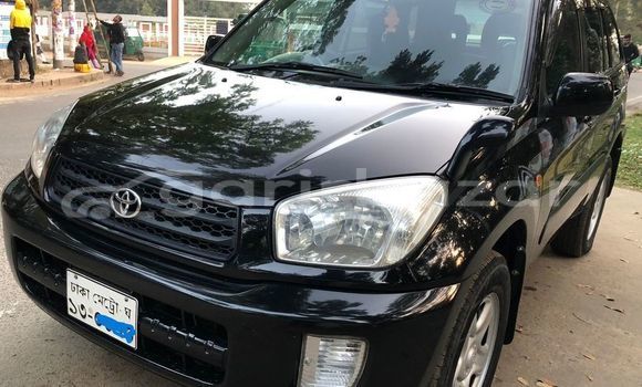 কেনা ব্যবহৃত Toyota RAV4 Black গাড়ী মধ্যে বাগেরহাট মধ্যে Khulna কেনা ব্যবহৃত Toyota RAV4 Black গাড়ী মধ্যে বাগেরহাট মধ্যে Khulna