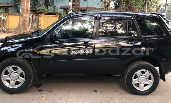 কেনা ব্যবহৃত Toyota RAV4 Black গাড়ী মধ্যে বাগেরহাট মধ্যে Khulna কেনা ব্যবহৃত Toyota RAV4 Black গাড়ী মধ্যে বাগেরহাট মধ্যে Khulna