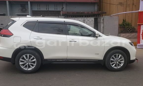 কেনা ব্যবহৃত Nissan X-Trail White গাড়ী মধ্যে বাগেরহাট মধ্যে Khulna কেনা ব্যবহৃত Nissan X-Trail White গাড়ী মধ্যে বাগেরহাট মধ্যে Khulna