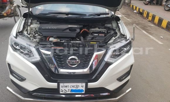 কেনা ব্যবহৃত Nissan X-Trail White গাড়ী মধ্যে বাগেরহাট মধ্যে Khulna কেনা ব্যবহৃত Nissan X-Trail White গাড়ী মধ্যে বাগেরহাট মধ্যে Khulna