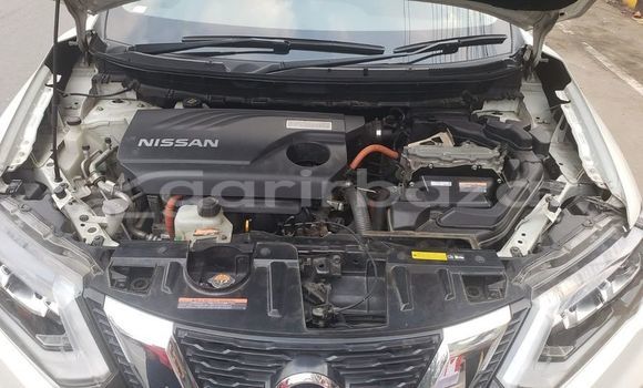 কেনা ব্যবহৃত Nissan X-Trail White গাড়ী মধ্যে বাগেরহাট মধ্যে Khulna কেনা ব্যবহৃত Nissan X-Trail White গাড়ী মধ্যে বাগেরহাট মধ্যে Khulna