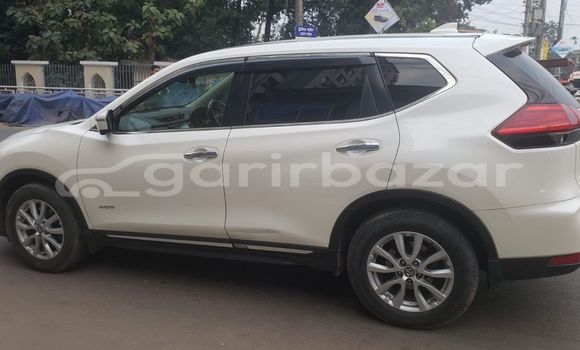 কেনা ব্যবহৃত Nissan X-Trail White গাড়ী মধ্যে বাগেরহাট মধ্যে Khulna কেনা ব্যবহৃত Nissan X-Trail White গাড়ী মধ্যে বাগেরহাট মধ্যে Khulna