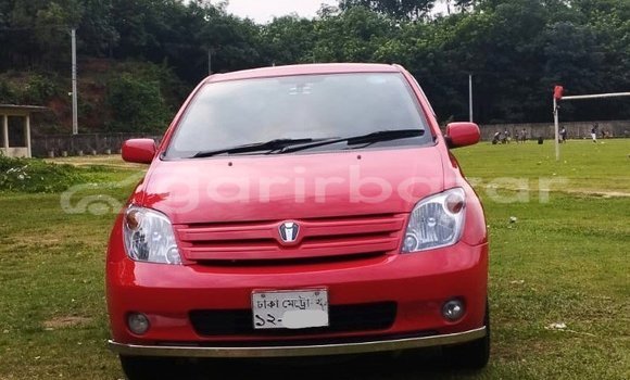 Buy Used 2021 Toyota IST in Bagerhat, Khulna Buy Used 2021 Toyota IST in Bagerhat, Khulna