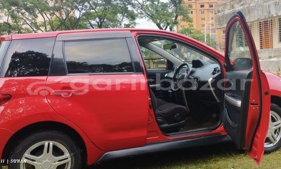 Buy Used 2021 Toyota IST in Bagerhat, Khulna Buy Used 2021 Toyota IST in Bagerhat, Khulna