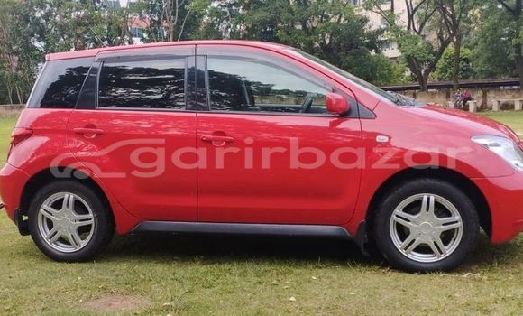 Buy Used 2021 Toyota IST in Bagerhat, Khulna Buy Used 2021 Toyota IST in Bagerhat, Khulna
