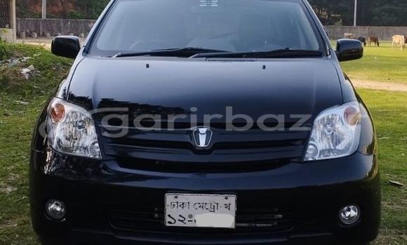 কেনা ব্যবহৃত Toyota IST Black গাড়ী মধ্যে বাজিতপুর মধ্যে Kishorganj কেনা ব্যবহৃত Toyota IST Black গাড়ী মধ্যে বাজিতপুর মধ্যে Kishorganj