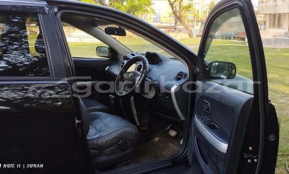 কেনা ব্যবহৃত Toyota IST Black গাড়ী মধ্যে বাজিতপুর মধ্যে Kishorganj কেনা ব্যবহৃত Toyota IST Black গাড়ী মধ্যে বাজিতপুর মধ্যে Kishorganj