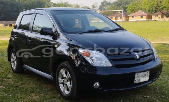 কেনা ব্যবহৃত Toyota IST Black গাড়ী মধ্যে বাজিতপুর মধ্যে Kishorganj কেনা ব্যবহৃত Toyota IST Black গাড়ী মধ্যে বাজিতপুর মধ্যে Kishorganj
