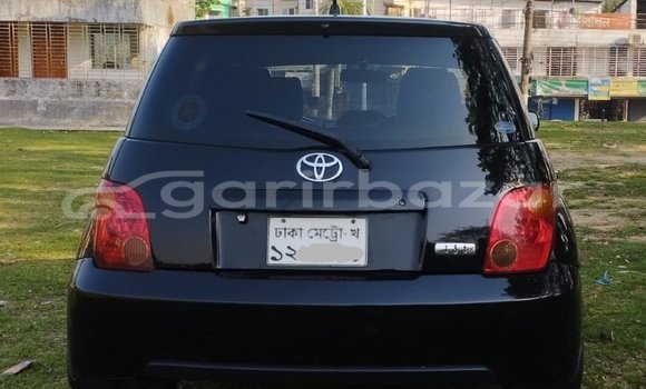 কেনা ব্যবহৃত Toyota IST Black গাড়ী মধ্যে বাজিতপুর মধ্যে Kishorganj কেনা ব্যবহৃত Toyota IST Black গাড়ী মধ্যে বাজিতপুর মধ্যে Kishorganj