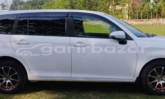 কেনা ব্যবহৃত Toyota F premio White গাড়ী মধ্যে বাজিতপুর মধ্যে Kishorganj কেনা ব্যবহৃত Toyota F premio White গাড়ী মধ্যে বাজিতপুর মধ্যে Kishorganj