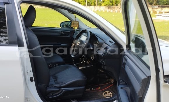 কেনা ব্যবহৃত Toyota F premio White গাড়ী মধ্যে বাজিতপুর মধ্যে Kishorganj কেনা ব্যবহৃত Toyota F premio White গাড়ী মধ্যে বাজিতপুর মধ্যে Kishorganj