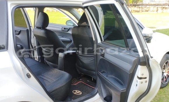 কেনা ব্যবহৃত Toyota F premio White গাড়ী মধ্যে বাজিতপুর মধ্যে Kishorganj কেনা ব্যবহৃত Toyota F premio White গাড়ী মধ্যে বাজিতপুর মধ্যে Kishorganj