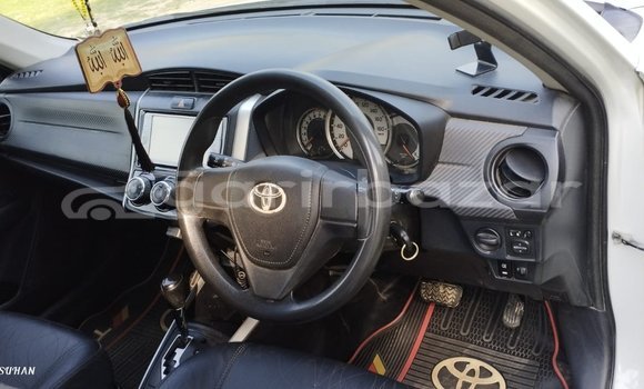 কেনা ব্যবহৃত Toyota F premio White গাড়ী মধ্যে বাজিতপুর মধ্যে Kishorganj কেনা ব্যবহৃত Toyota F premio White গাড়ী মধ্যে বাজিতপুর মধ্যে Kishorganj